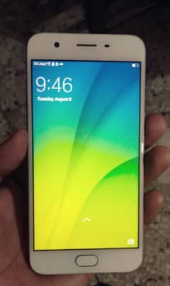 oppo a 57 olx