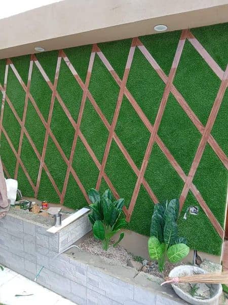 Artificial Grass|Astroturf|Grass Carpet|Carpet|Plane Carpet 8