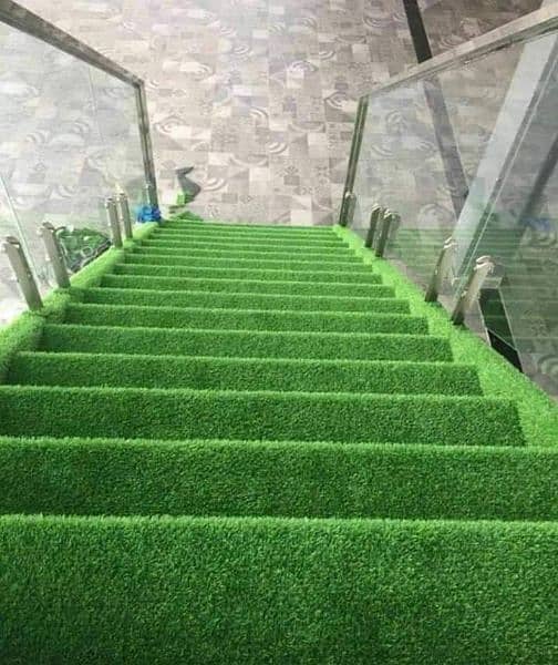 Artificial Grass|Astroturf|Grass Carpet|Carpet|Plane Carpet 15