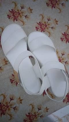 brand new comfortable sandles imported from london