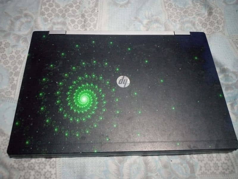 hp laptop i7 2nd generation workstation 2