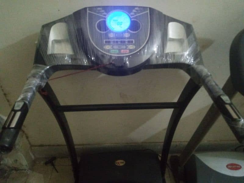 treadmils. (0309 5885468). electric running & jogging machines 18