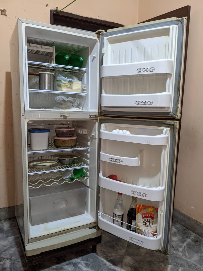 Orient Fridge 1