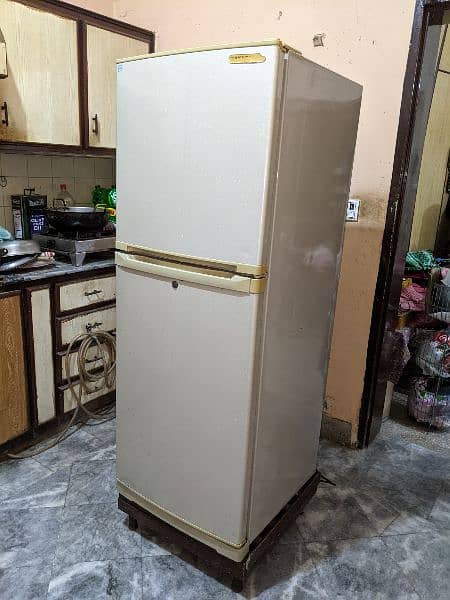 Orient Fridge 3