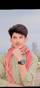 Muhammad umar