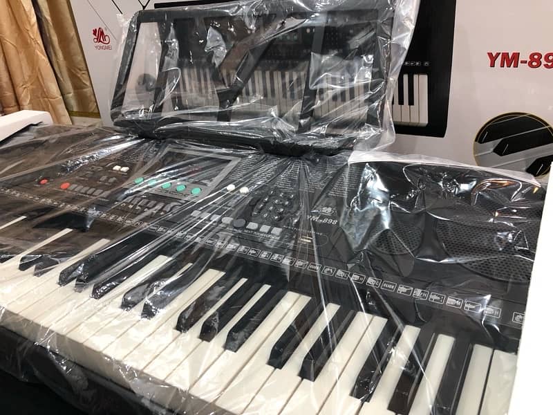 piano keyboard full size new box pack add me videos and more details 2