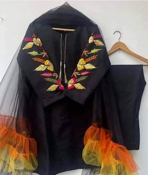 Summer Katan Silk collection / Ladies Katan Silk suits 5