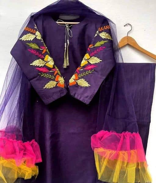 Summer Katan Silk collection / Ladies Katan Silk suits 7
