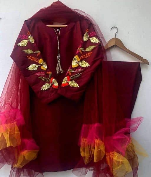 Summer Katan Silk collection / Ladies Katan Silk suits 9