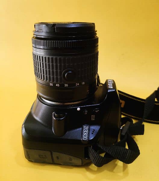 d3300 olx