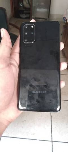 samsung s 20 plus olx