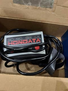 Hondata Flash pro for honda civic x turbo 1.5