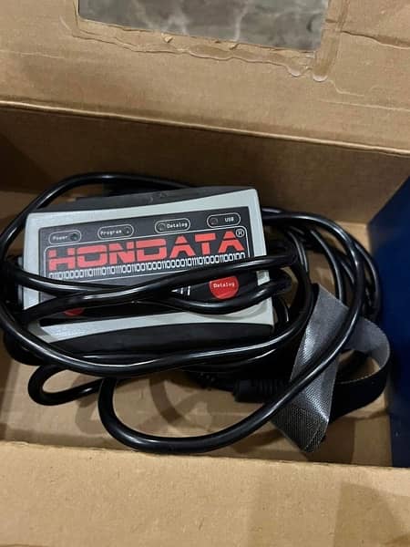 Hondata Flash pro just like Ktuner honda civic x turbo 1.5 2016-2019 0