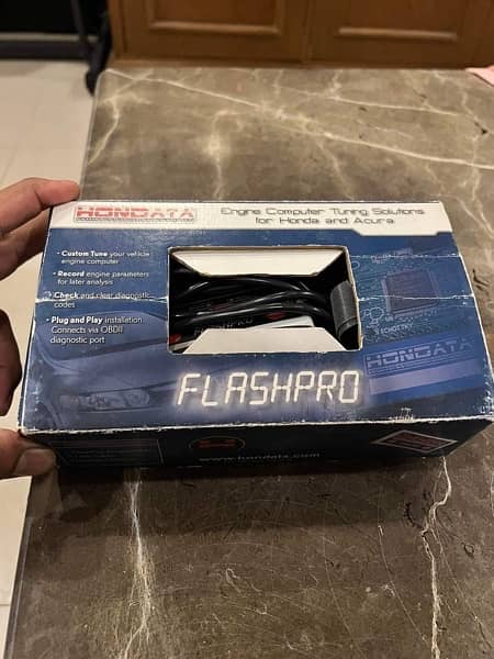 Hondata Flashpro just like Ktuner honda civic x turbo 1.5 2016-2022 1