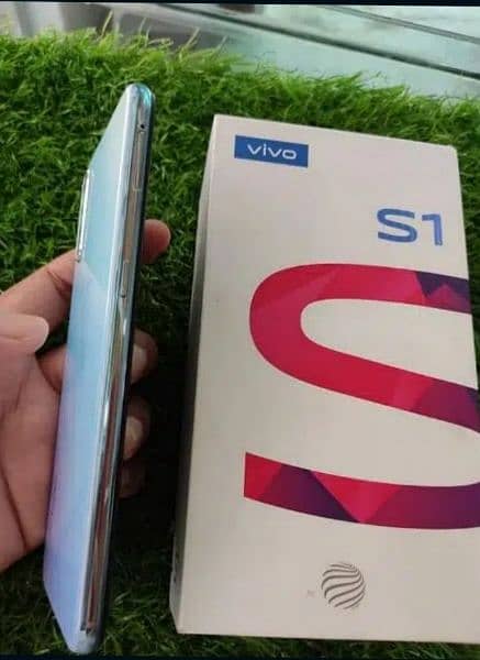 vivo s1 4.64