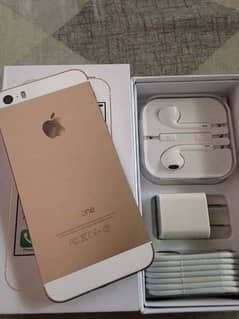 iphone 5s refurbished olx