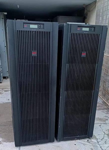 Apc Smart Ups 750va, 1000va, 1500va, 2200va, 3000va, 5000va, 10kva 8