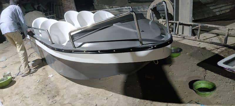 13 ft fiberglass boat 4