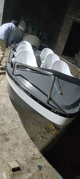 13 ft fiberglass boat 5