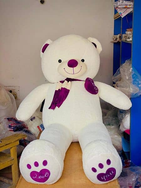 teddy bear available 0