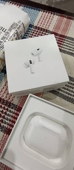 Airpods pro 2