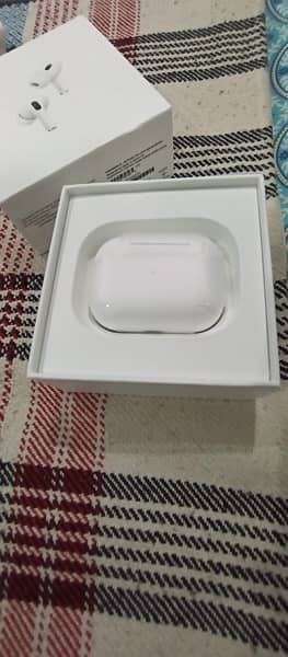 Airpods pro 2 1