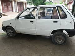 mehran 1991