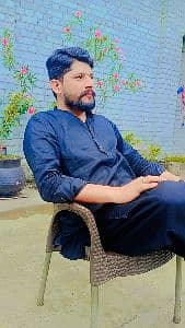 Waqar ul Abdeen
