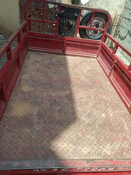 United Loader 150CC Model 2019 for sale hai. . 2