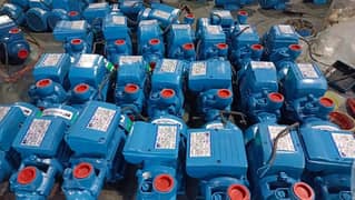 WATER PUMPS  . 7500 starting price