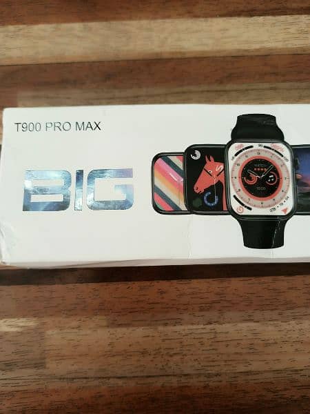 T900 PRO MAX Smart watch. . call & whatsapp. 03002504286 1
