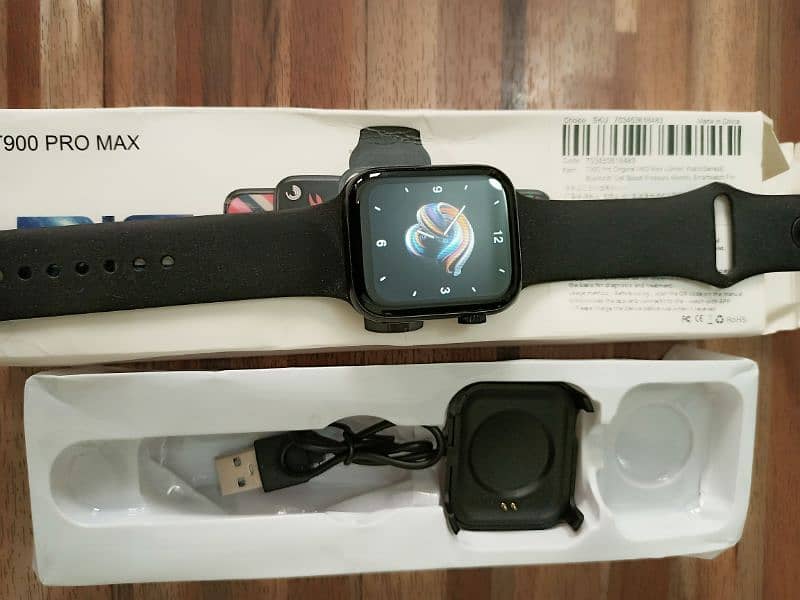 T900 PRO MAX Smart watch. . call & whatsapp. 03002504286 4