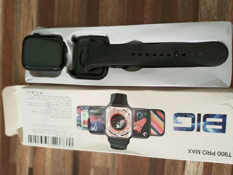 T900 PRO MAX Smart watch. . call & whatsapp. 03002504286 6
