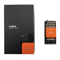Cube Orange plus drone fligt controller with here 3 GPS 2