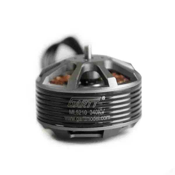 Gartt ML 5210 340KV Brushless Motor for sale - thrust 4.6KG 0