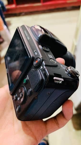 Nikkon Coolpix L330 Camera 3