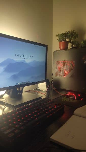 Gaming Pc 0