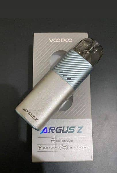 Voopoo Argus G2 Pod kit | Vape | Pod | Mod Flavours | Wape\Available 7