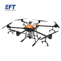 Agricultural spraying drone 6 Litter 16L 25L and 30 litter drones