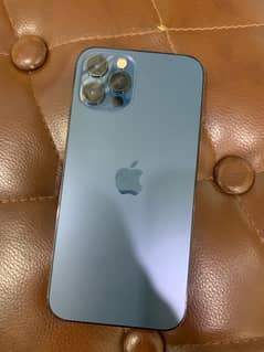 iPhone 12 Pro 256gb pta approved