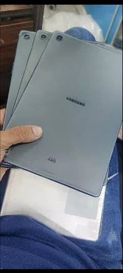 Samsung tab s5e