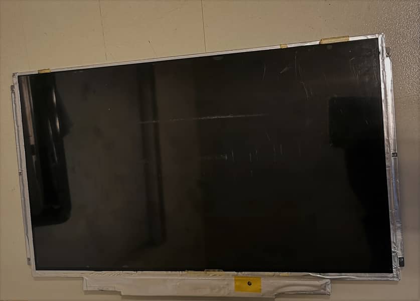 Orignal Laptop Sony Vaio LCD Panel 40pin 0