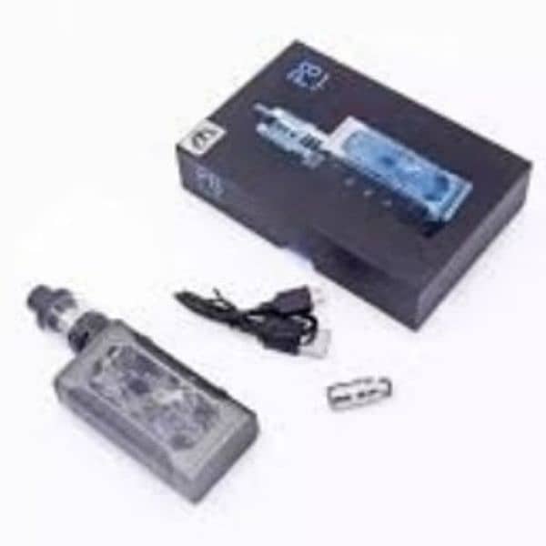 P8 100w Vape | Pod | Mod | Flavours | Skwezed | Vgod Bakra Eid Offer 2