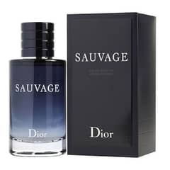 Dior Sauvage || Dior Joy Branded authentic original perfumes Available