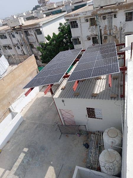 Solar Inverter, Solar Panel, Solar Installation, Best Price in Karachi 4