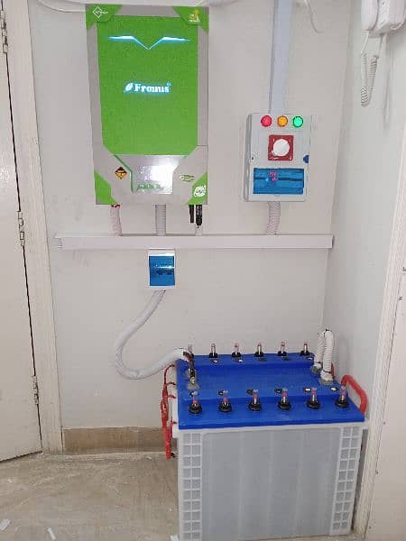 Solar Inverter, Solar Panel, Solar Installation, Best Price in Karachi 12