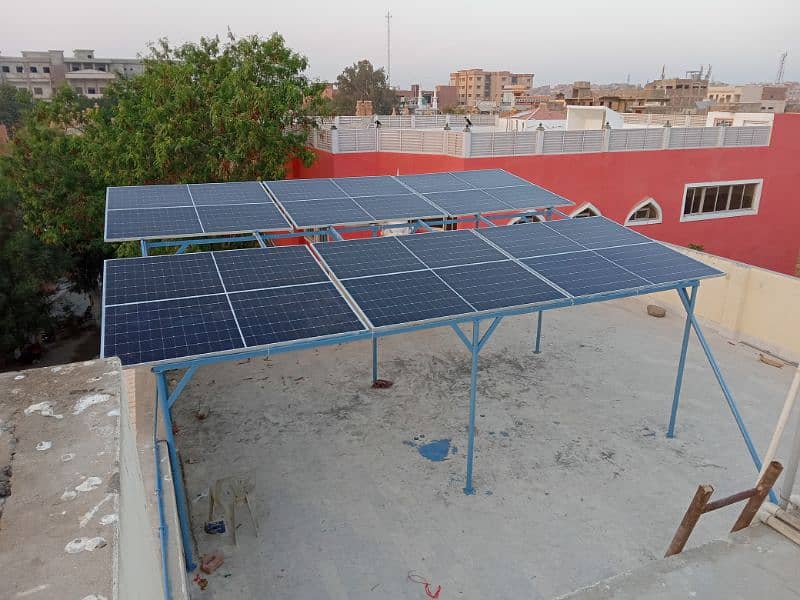 Solar Inverter, Solar Panel, Solar Installation, Best Price in Karachi 17