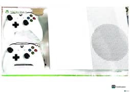 sale out of XBOX one S 1TB