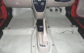 Car Floor Mats Kia Sportage suzuki Mehran cultus Corolla xli Gli alto