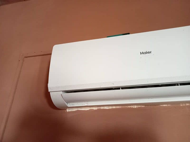 AC DC inverter haircut 1.5 complete box - AC & Coolers - 1075353884